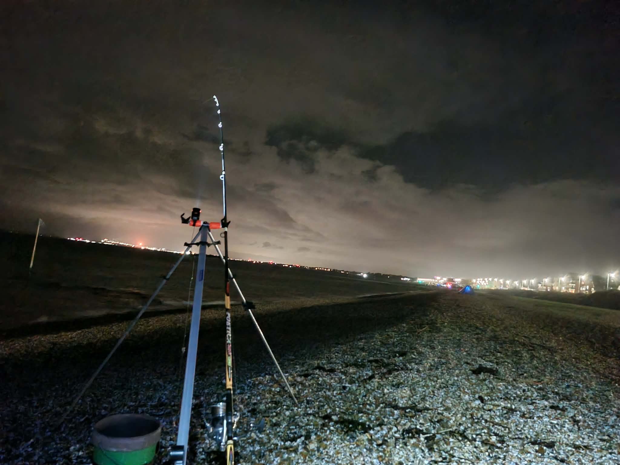 FRIDAY LEAGUE Round 1 – 16/1/2026