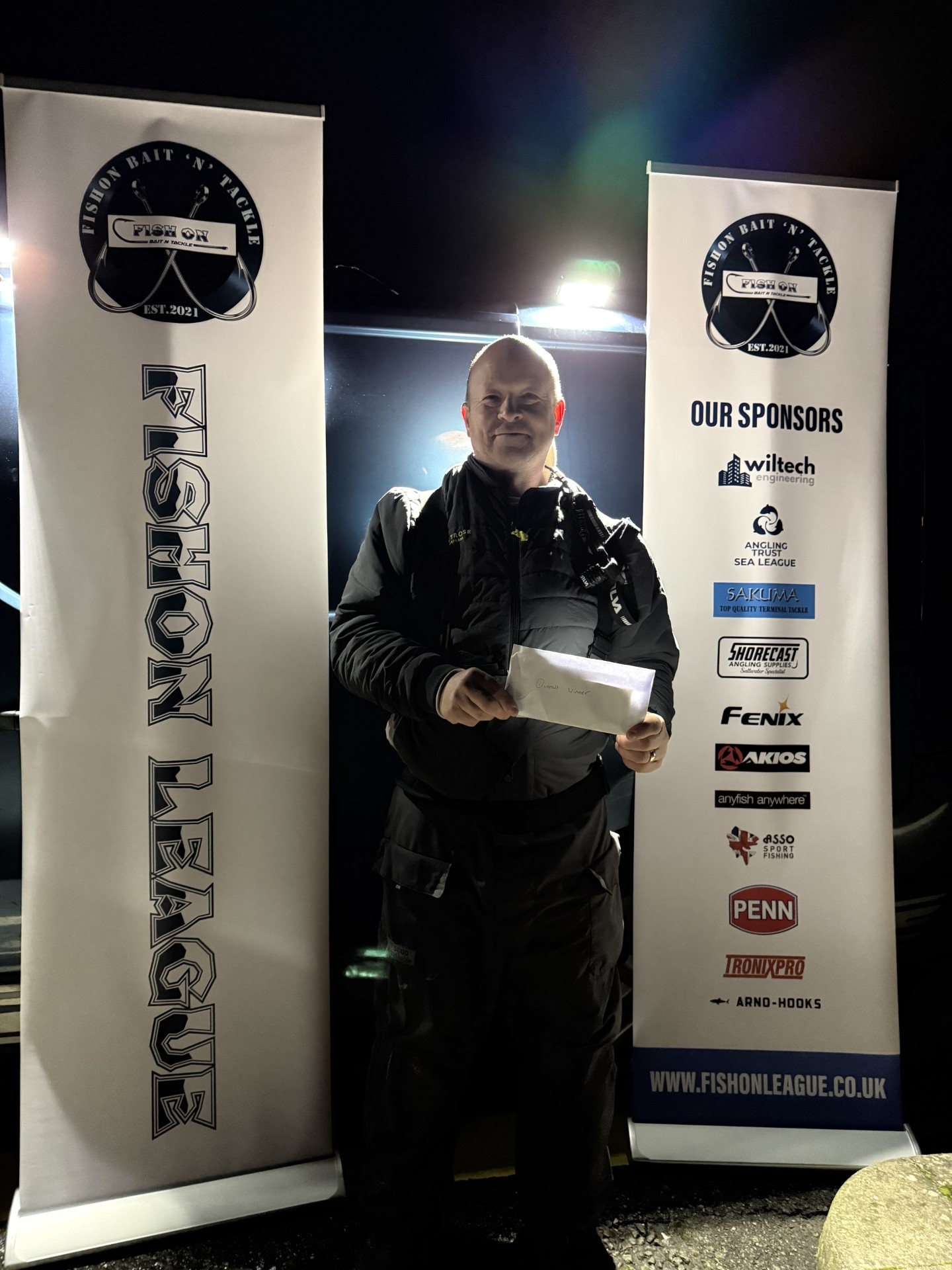 FRIDAY LEAGUE Round 2 – 06/2/2026