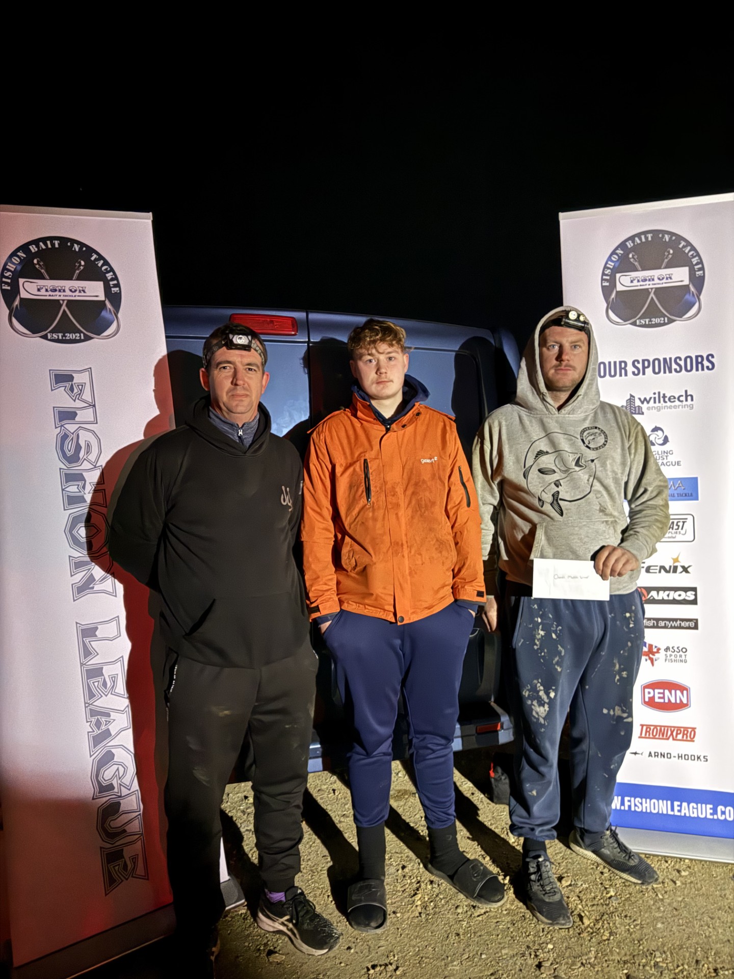 FRIDAY LEAGUE Round 3 – 20/3/2026