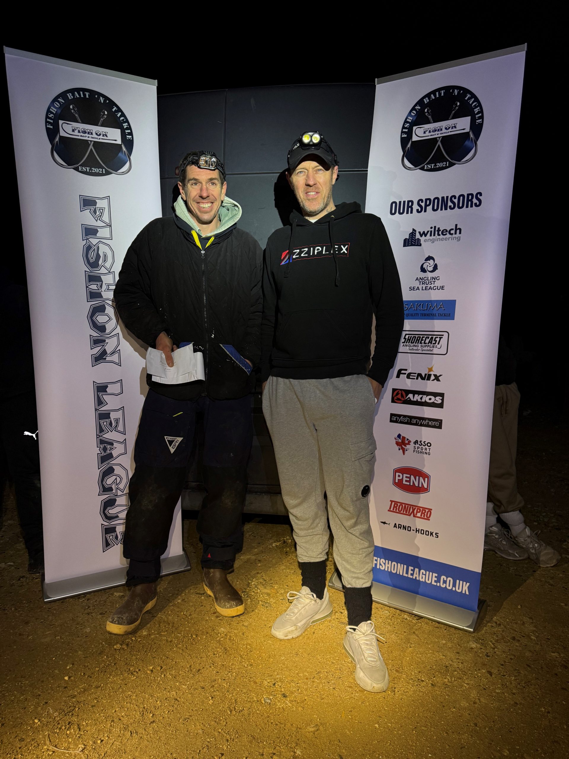 Saturday LEAGUE Round 2 – 28/2/2026